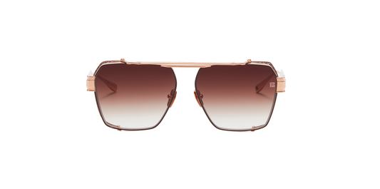 BALMAIN PARIS BPS155B RSE 61 SUNGLASSES