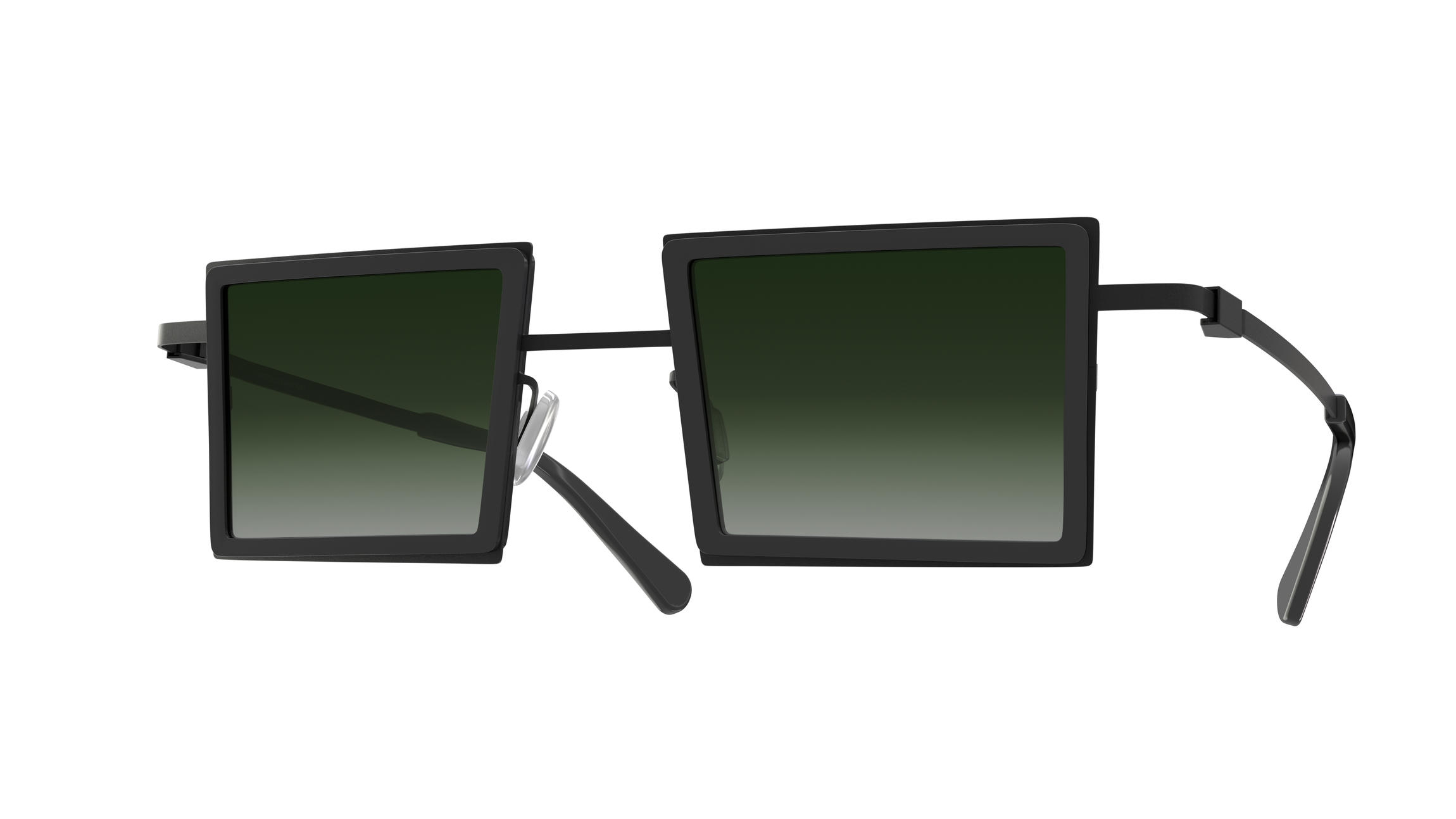 GAMINE PROVINCETOWN PVT1BB 46 SUNGLASSES