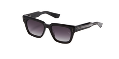 AKONI AKS111A BLK BLK 52 SUNGLASSES