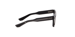 AKONI AKS111A BLK BLK 52 SUNGLASSES