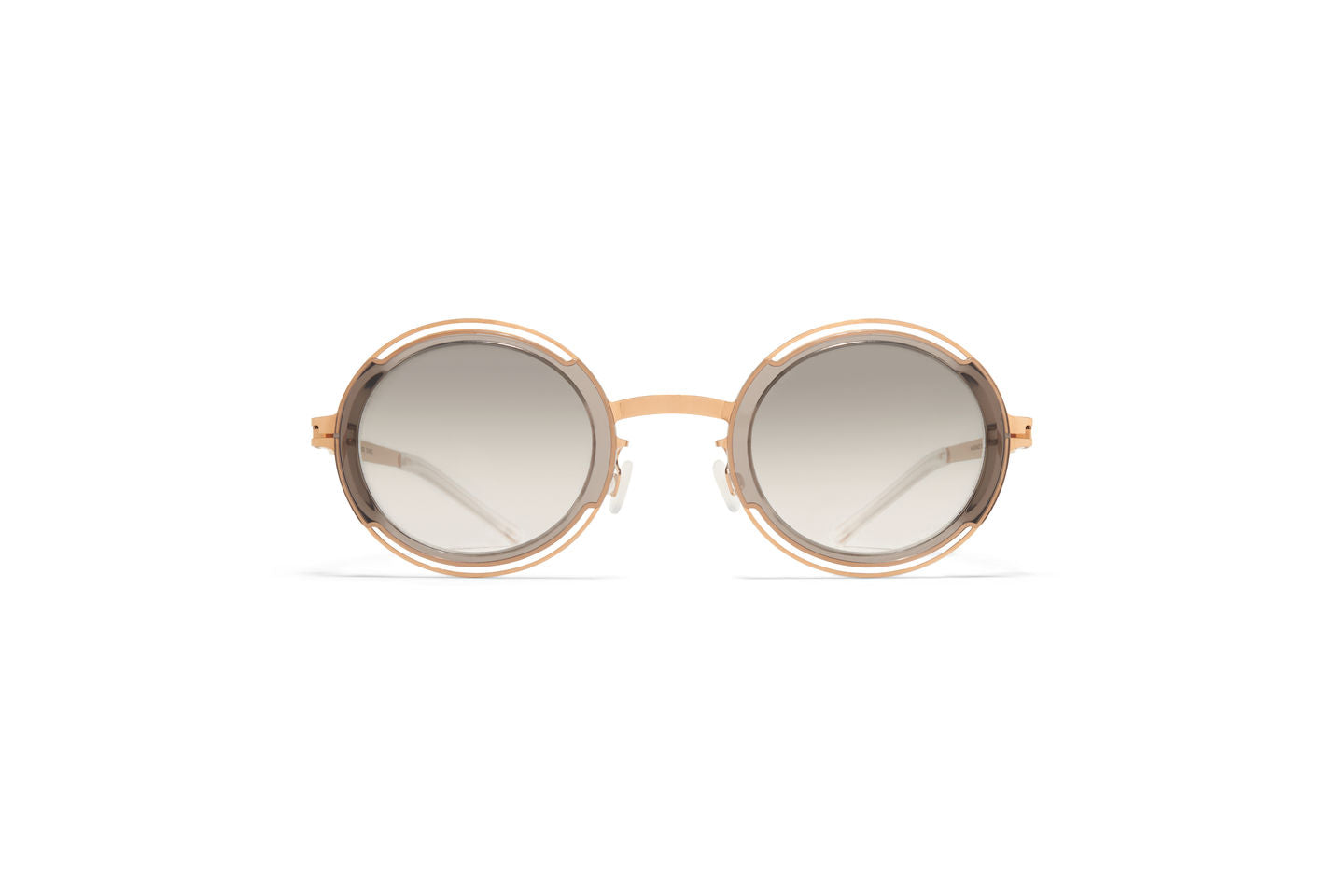 MYKITA PEARL C653 46 SUNGLASSES