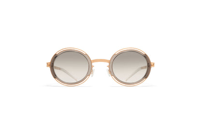 MYKITA PEARL C653 46 SUNGLASSES