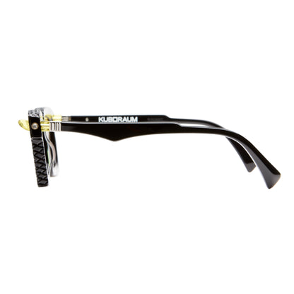 KUBORAUM Q2 SUN MASKE BSYTC 51 SUNGLASSES