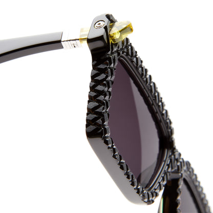 KUBORAUM Q2 SUN MASKE BSYTC 51 SUNGLASSES