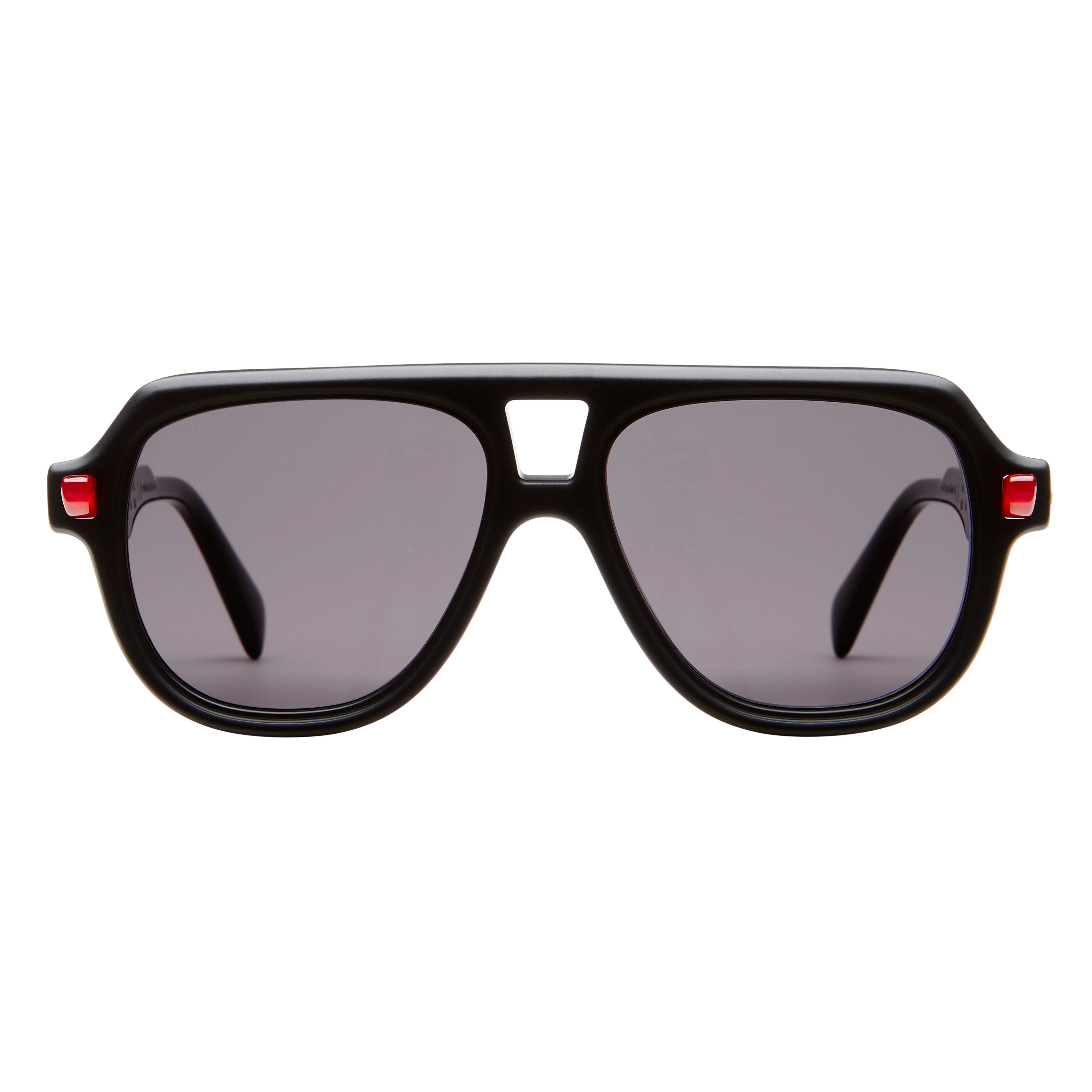 KUBORAUM Q4 SUN MASKE BM 55 SUNGLASSES