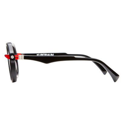 KUBORAUM Q4 SUN MASKE BM 55 SUNGLASSES