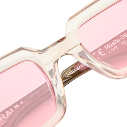 KUBORAUM Q9 SUN MASKE CMR 50 SUNGLASSES