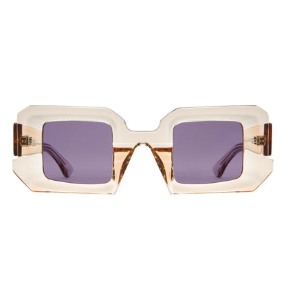 KUBORAUM KRS0R3CMR0CT00PR MASKE CMRCT 46 SUNGLASSES