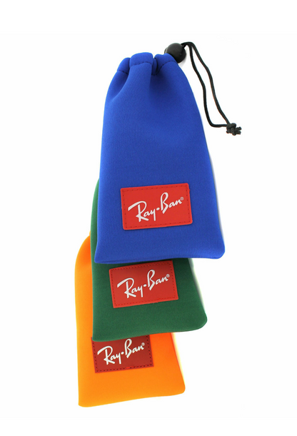 RAYBAN RJ9052S JUNIOR NEW WAYFARER 100/71 47 SUNGLASSES