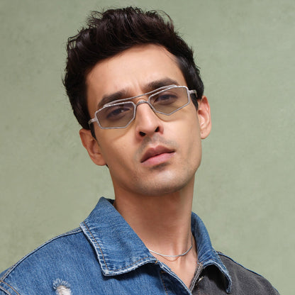 KUBORAUM Z23 SUN MASKE SL 51 SUNGLASSES