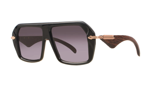 VAKAY RAVAGE V1 45 SUNGLASSES