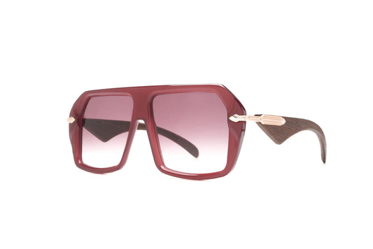 VAKAY RAVAGE V16 45 SUNGLASSES