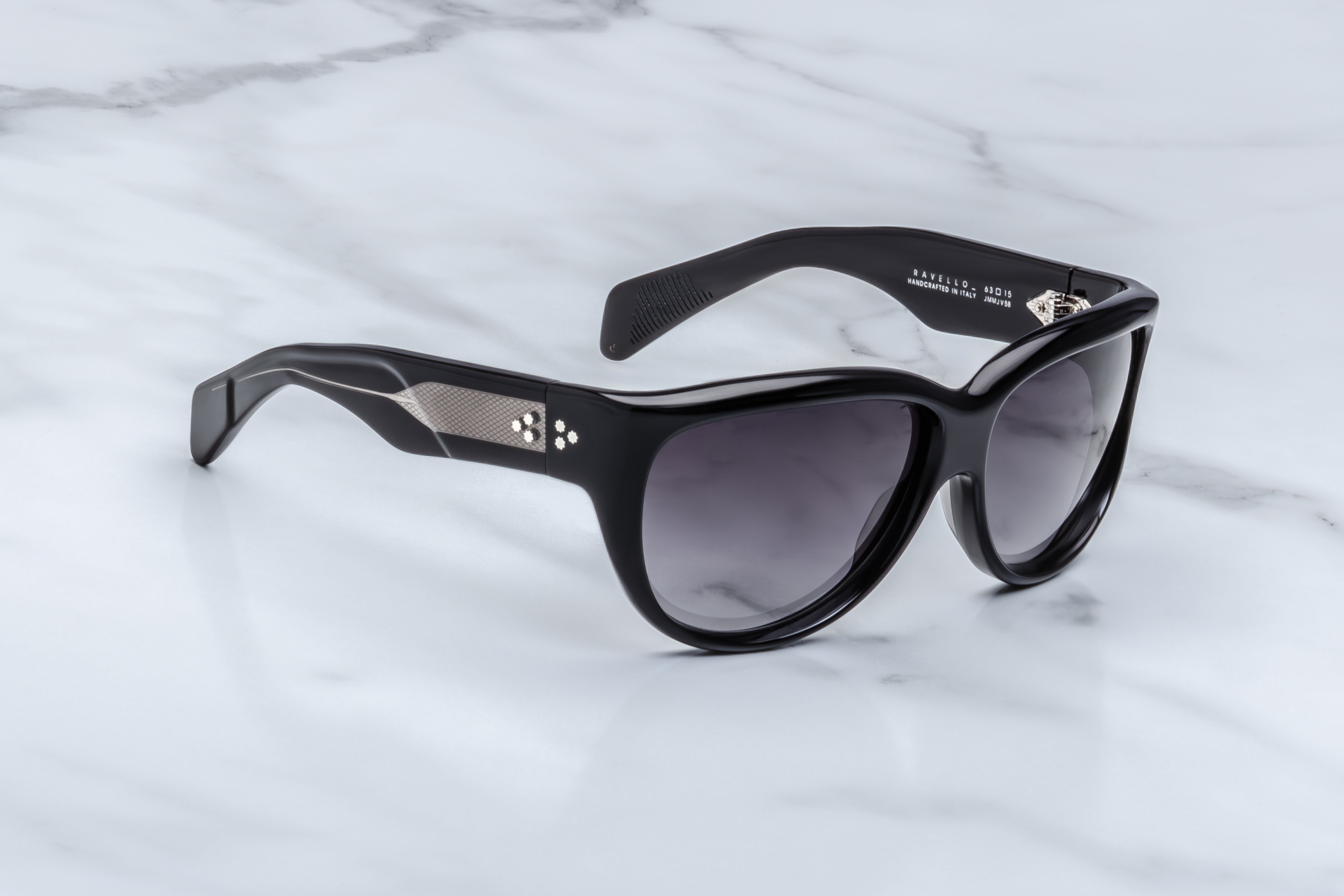 JACQUES MARIE MAGE RAVELLO 242/250 JMMJV58 63 SUNG