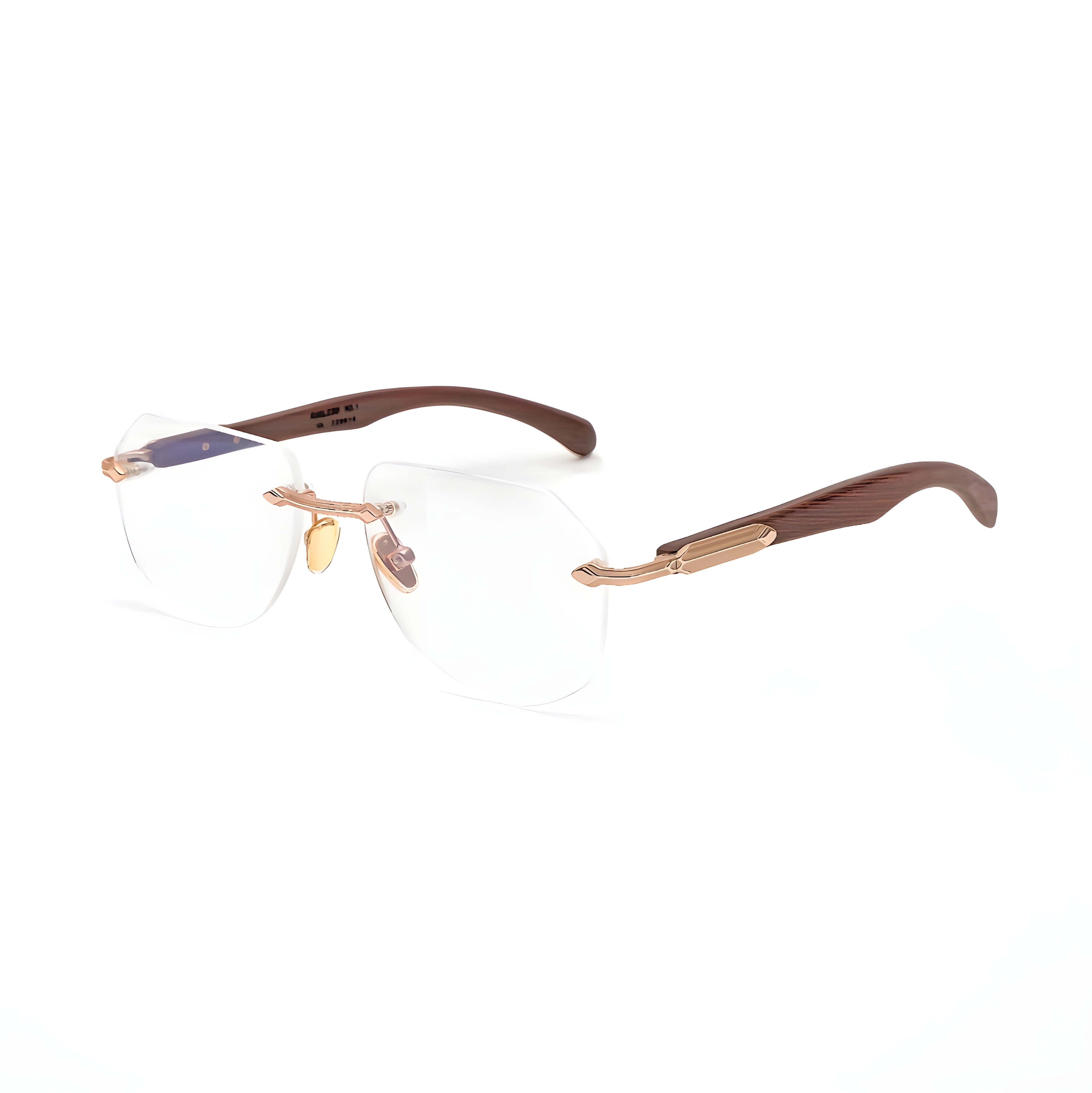 VAKAY RIMLESS H3.1 VA 235569 NA FRAME