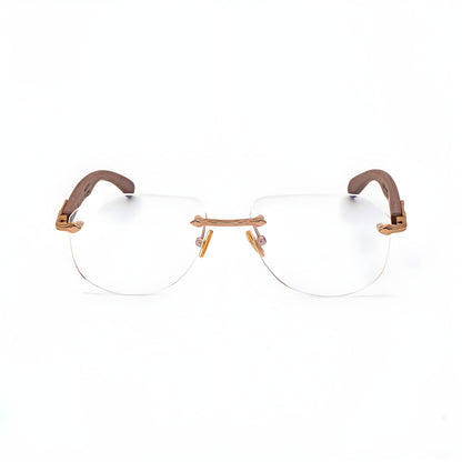 VAKAY RIMLESS H3.1 VA 235569 NA FRAME