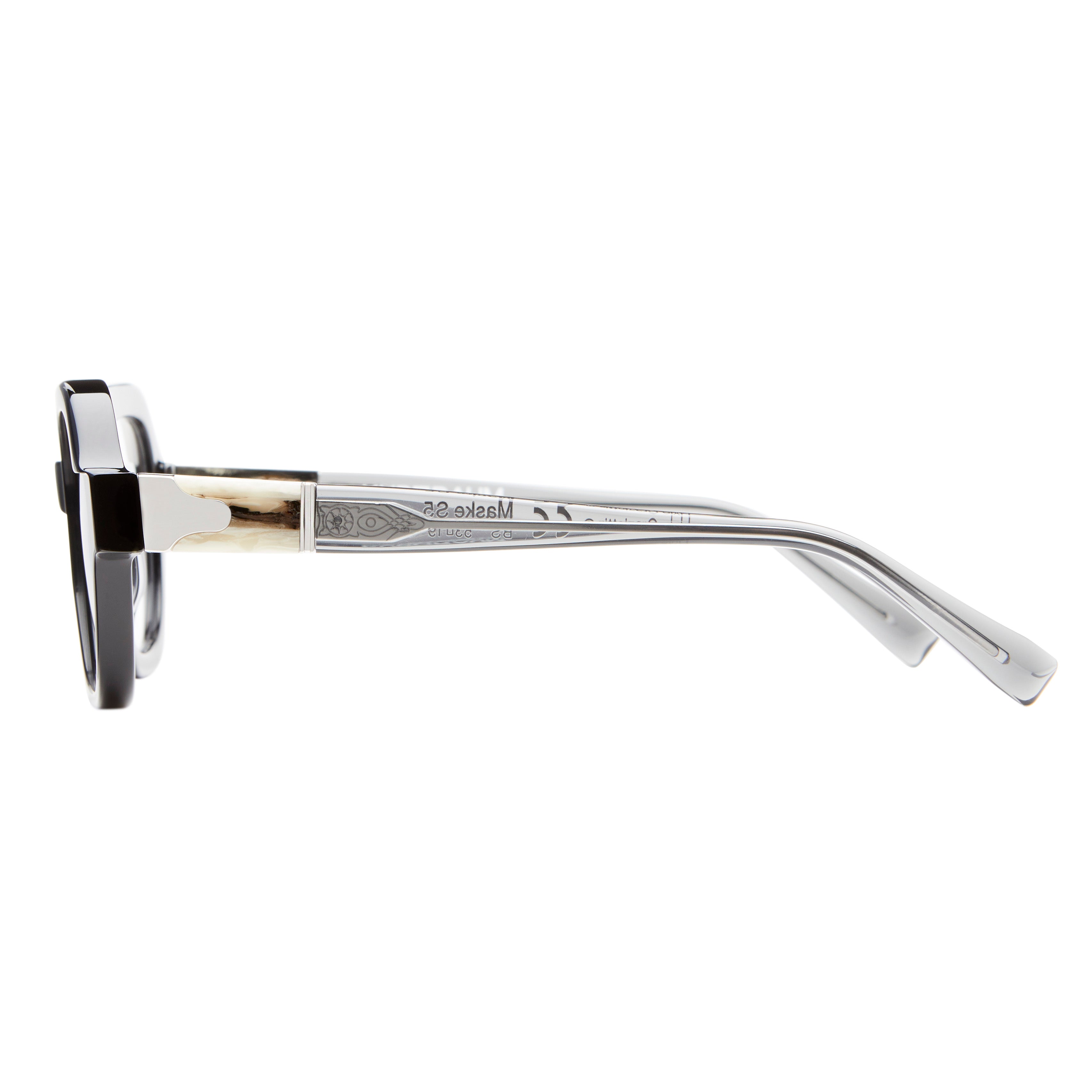 KUBORAUM KRO0S5BS000000OP MASKE BS 53 FRAME