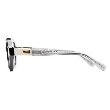 KUBORAUM KRO0S5BS000000OP MASKE BS 53 FRAME