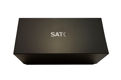 SATO TEREBELLUM IV S1008 54 SUNGLASSES