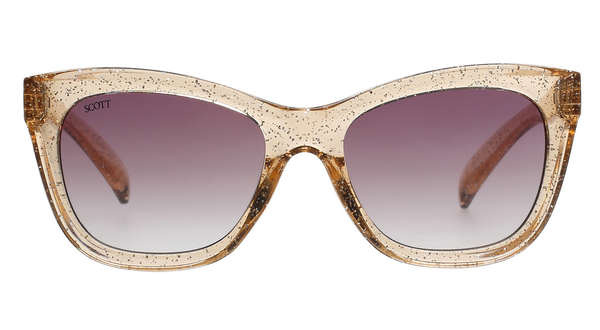 SCOTT SC066 C2 48 SUNGLASSES