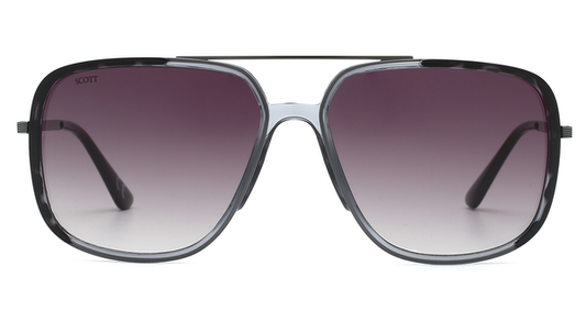 SCOTT SC3006 C1 58 SUNGLASSES