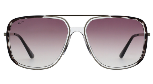 SCOTT SC3006 C3 58 SUNGLASSES