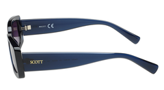 SCOTT SC3031 C4 53 SUNGLASSES