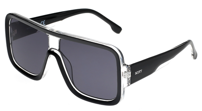 SCOTT SC3063 C1 62 SUNGLASSES