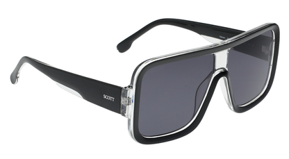 SCOTT SC3063 C1 62 SUNGLASSES