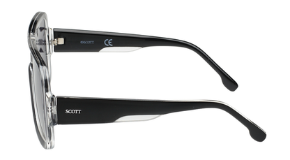 SCOTT SC3063 C1 62 SUNGLASSES