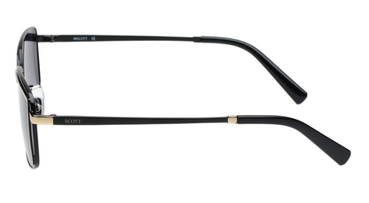 SCOTT SC3083PL C1 59 SUNGLASSES