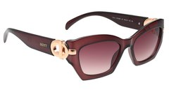 SCOTT SC3089 C3 54 SUNGLASSES