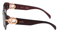 SCOTT SC3089 C3 54 SUNGLASSES