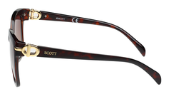 SCOTT SC3090 C2 54 SUNGLASSES