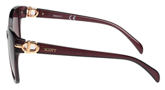 SCOTT SC3090 C3 54 SUNGLASSES