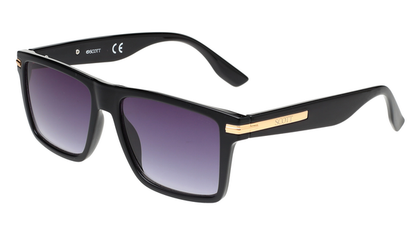 SCOTT SC3092 ENZO C1 55 SUNGLASSES
