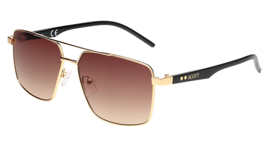 SCOTT SC3096 C1 60 SUNGLASSES