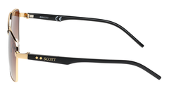 SCOTT SC3096 C1 60 SUNGLASSES