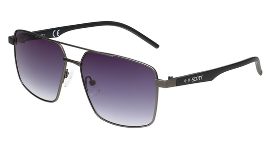 SCOTT SC3096 C2 60 SUNGLASSES