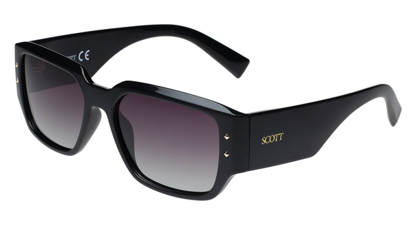 SCOTT SC3100PL DANICA C1 55 SUNGLASSES
