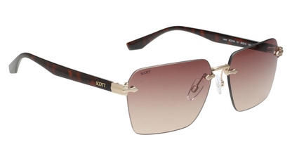 SCOTT SC3104 C1 60 SUNGLASSES