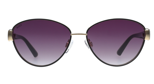 SCOTT SC3116 C1 57 SUNGLASSES