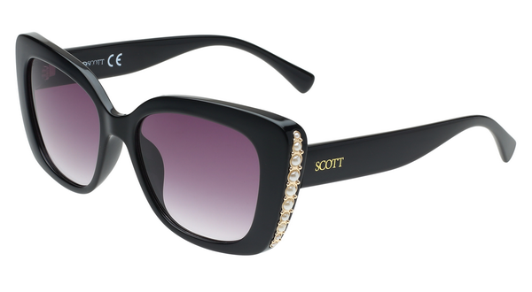 SCOTT SC3130 RENE C1 54 SUNGLASSES