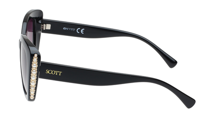 SCOTT SC3130 RENE C1 54 SUNGLASSES