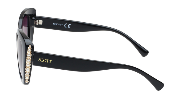 SCOTT SC3130 RENE C1 54 SUNGLASSES