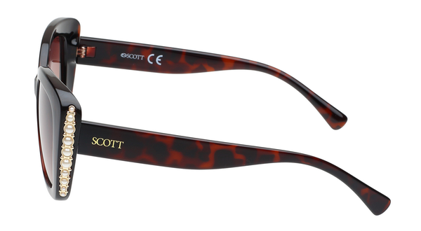 SCOTT SC3130 RENE C2 54 SUNGLASSES