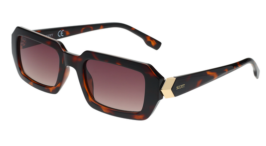 SCOTT SC3140S C2 52 SUNGLASSES