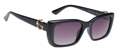 SCOTT SC3151 LINDSAY C1 53 SUNGLASSES
