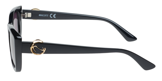 SCOTT SC3151 LINDSAY C1 53 SUNGLASSES