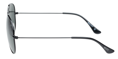 SCOTT SC3155PL JUSTINE C3 58 SUNGLASSES