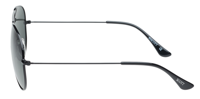 SCOTT SC3155PL JUSTINE C3 58 SUNGLASSES